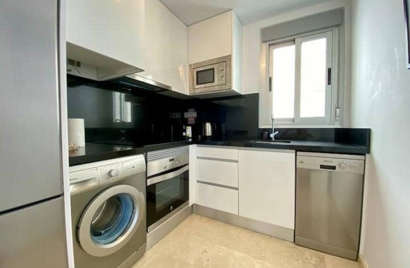 2 bedroom Apartment for sale in Dehesa de Campoamor with garage - € 209,950 (Ref: 9420429)