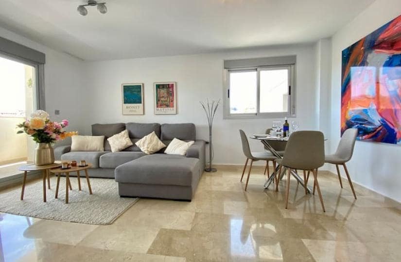 2 bedroom Apartment for sale in Dehesa de Campoamor with garage - € 209,950 (Ref: 9420429)