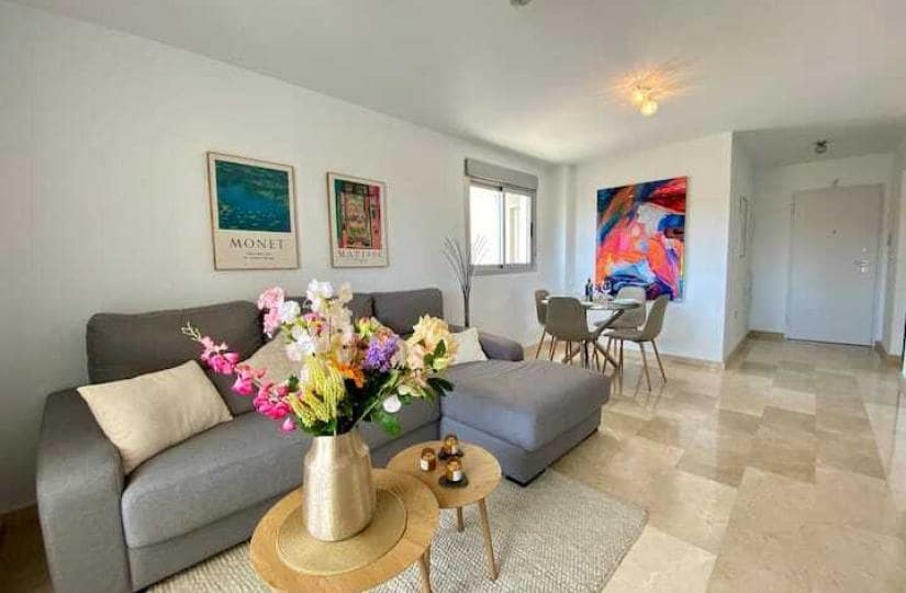 2 bedroom Apartment for sale in Dehesa de Campoamor with garage - € 209,950 (Ref: 9420429)