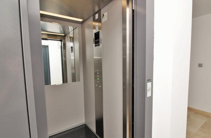 2 bedroom Apartment for sale in Dehesa de Campoamor with garage - € 209,950 (Ref: 9420429)