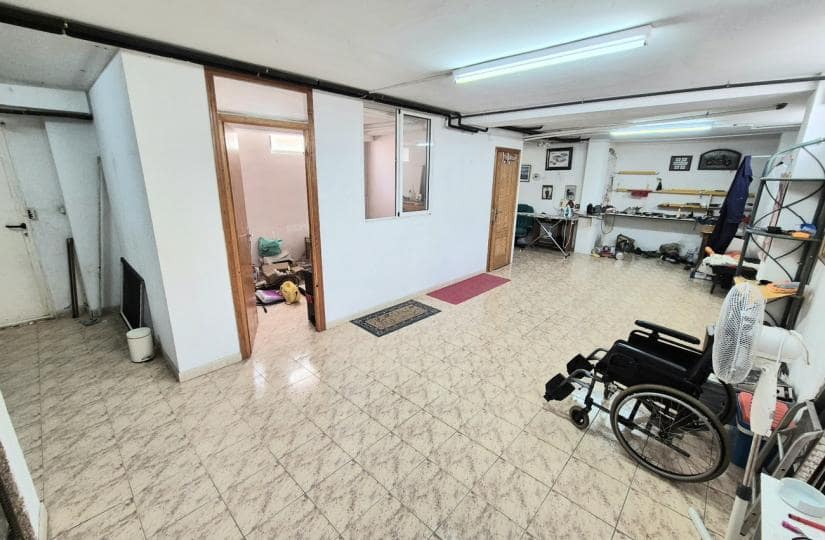 3 slaapkamer Villa te koop in La Florida met zwembad garage - € 270.000 (Ref: 9420430)