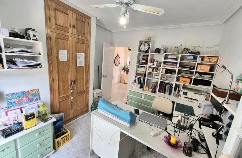 3 bedroom Villa for sale in San Miguel de Salinas with pool garage - € 399,950 (Ref: 9420431)