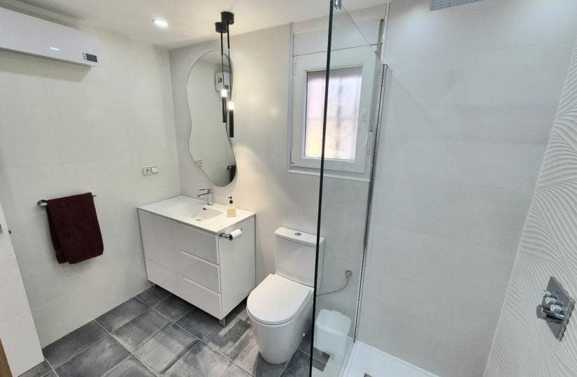 3 bedroom Villa for sale in San Miguel de Salinas with pool garage - € 399,950 (Ref: 9420431)