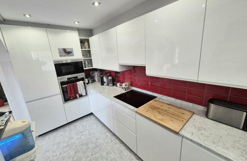 3 bedroom Villa for sale in San Miguel de Salinas with pool garage - € 399,950 (Ref: 9420431)