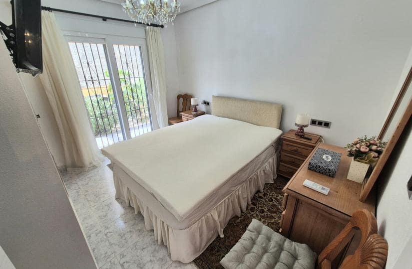 3 bedroom Villa for sale in San Miguel de Salinas with pool garage - € 399,950 (Ref: 9420431)