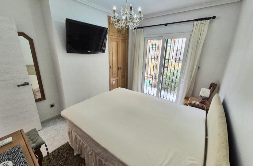 3 bedroom Villa for sale in San Miguel de Salinas with pool garage - € 399,950 (Ref: 9420431)