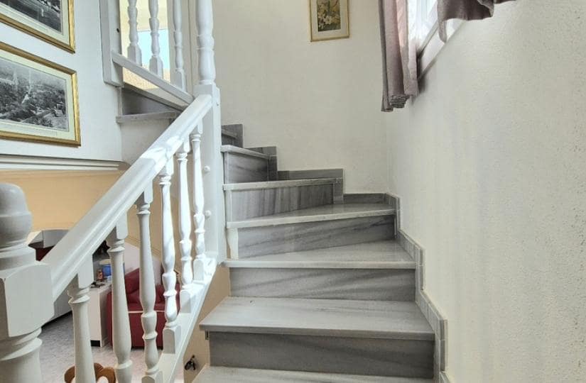 3 bedroom Villa for sale in San Miguel de Salinas with pool garage - € 399,950 (Ref: 9420431)