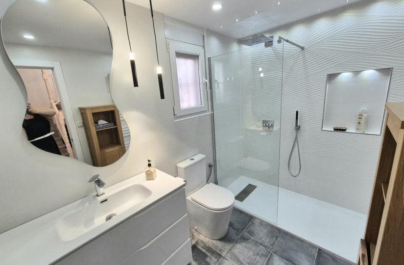 3 bedroom Villa for sale in San Miguel de Salinas with pool garage - € 399,950 (Ref: 9420431)