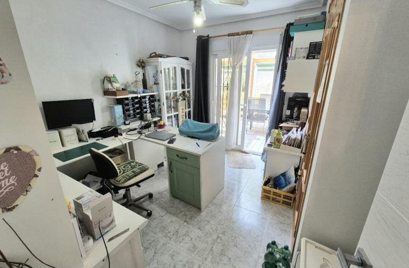 3 bedroom Villa for sale in San Miguel de Salinas with pool garage - € 399,950 (Ref: 9420431)