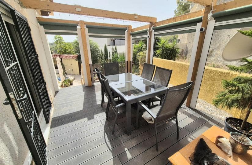 3 bedroom Villa for sale in San Miguel de Salinas with pool garage - € 399,950 (Ref: 9420431)