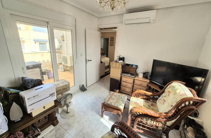 3 bedroom Villa for sale in San Miguel de Salinas with pool garage - € 399,950 (Ref: 9420431)