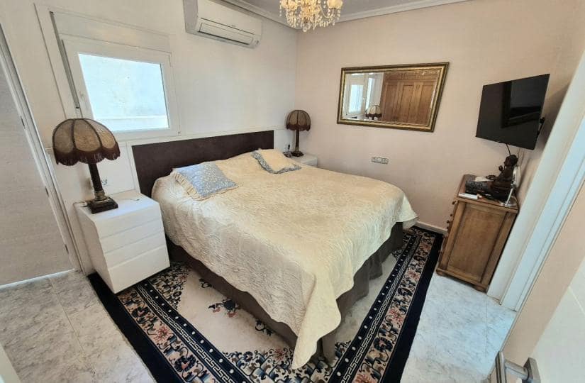 3 bedroom Villa for sale in San Miguel de Salinas with pool garage - € 399,950 (Ref: 9420431)