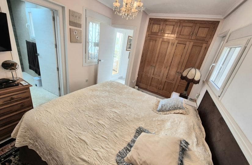 3 bedroom Villa for sale in San Miguel de Salinas with pool garage - € 399,950 (Ref: 9420431)