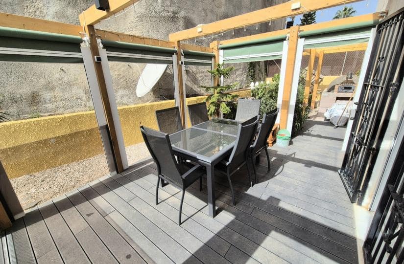 3 bedroom Villa for sale in San Miguel de Salinas with pool garage - € 399,950 (Ref: 9420431)