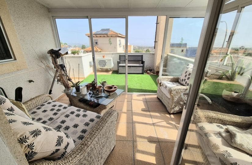 3 bedroom Villa for sale in San Miguel de Salinas with pool garage - € 399,950 (Ref: 9420431)