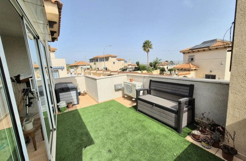 3 bedroom Villa for sale in San Miguel de Salinas with pool garage - € 399,950 (Ref: 9420431)