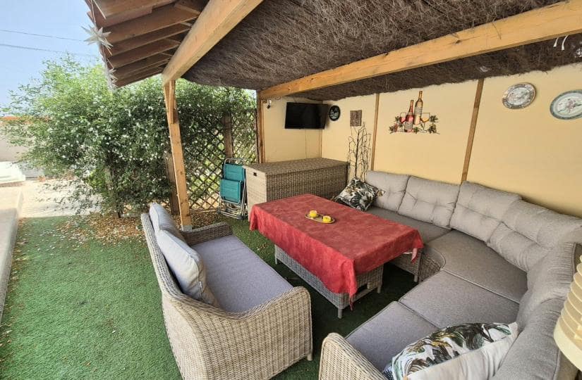 3 bedroom Villa for sale in San Miguel de Salinas with pool garage - € 399,950 (Ref: 9420431)