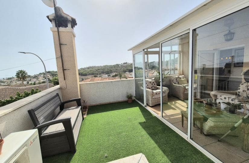 3 bedroom Villa for sale in San Miguel de Salinas with pool garage - € 399,950 (Ref: 9420431)