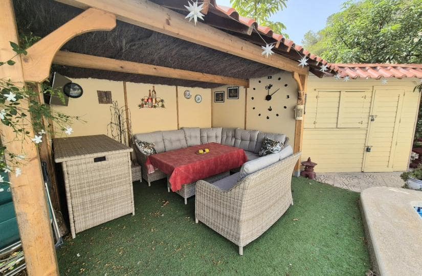 3 bedroom Villa for sale in San Miguel de Salinas with pool garage - € 399,950 (Ref: 9420431)