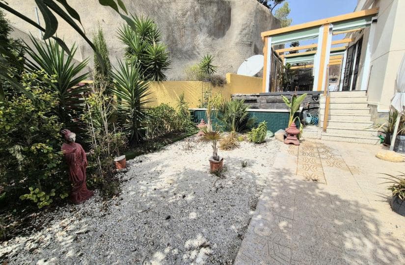 3 bedroom Villa for sale in San Miguel de Salinas with pool garage - € 399,950 (Ref: 9420431)