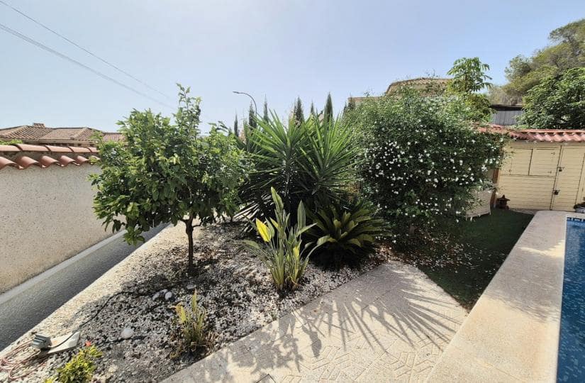 3 bedroom Villa for sale in San Miguel de Salinas with pool garage - € 399,950 (Ref: 9420431)