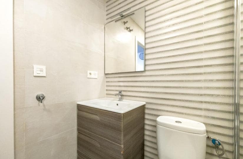 3 soveværelse Lejlighed til salg i Torrevieja - € 149.900 (Ref: 9420434)