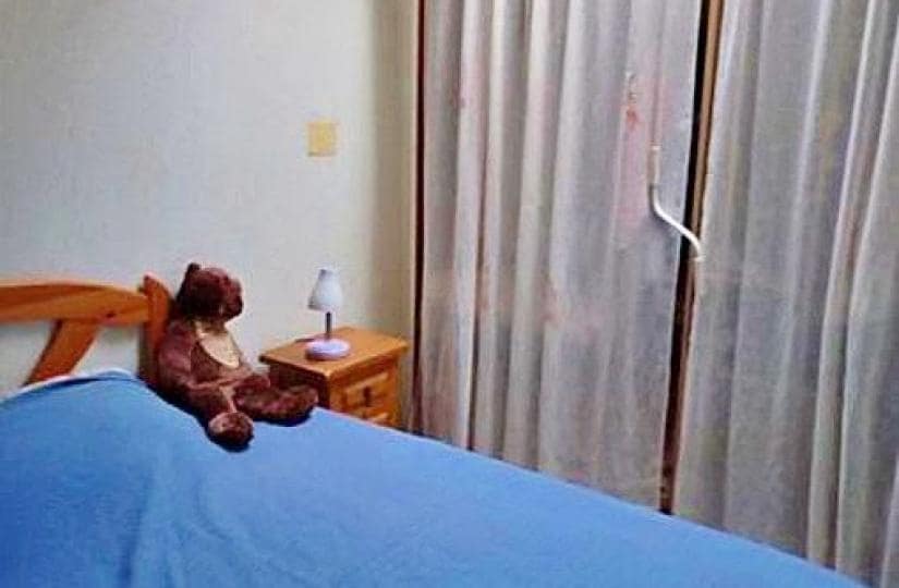 2 soverom Bungalow til salgs i Torrevieja - € 143 000 (Ref: 9420436)