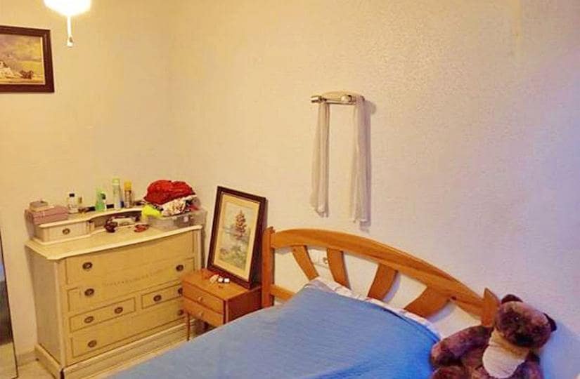 2 soverom Bungalow til salgs i Torrevieja - € 143 000 (Ref: 9420436)