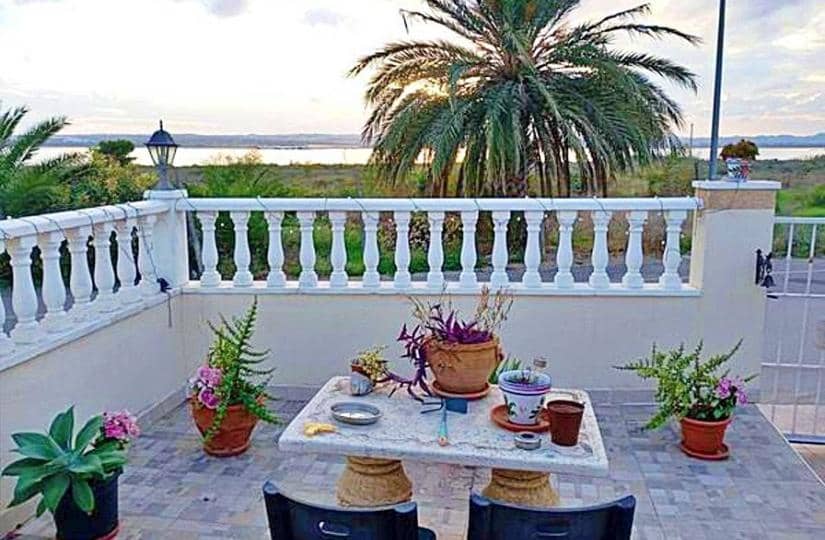 2 soverom Bungalow til salgs i Torrevieja - € 143 000 (Ref: 9420436)