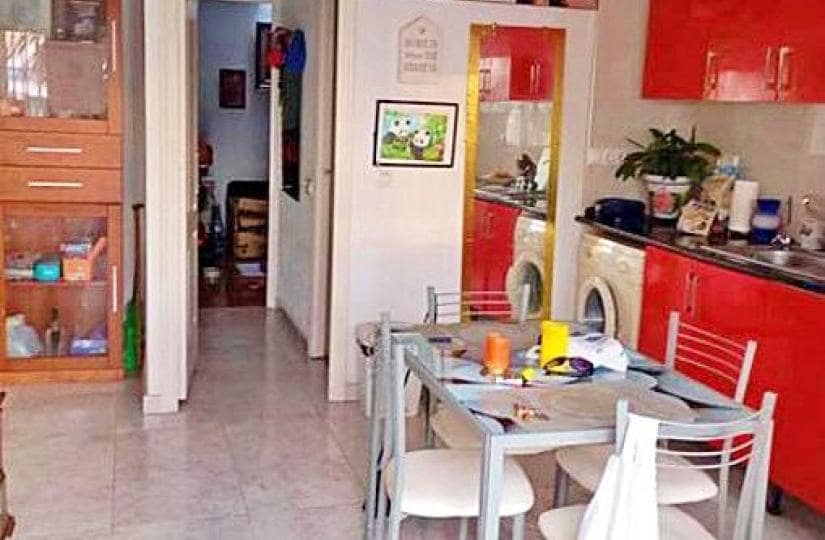2 soverom Bungalow til salgs i Torrevieja - € 143 000 (Ref: 9420436)