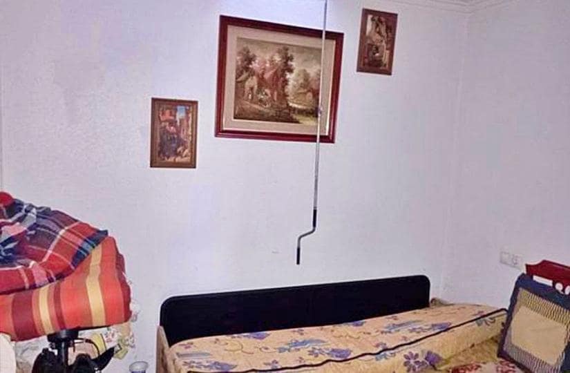 2 soverom Bungalow til salgs i Torrevieja - € 143 000 (Ref: 9420436)