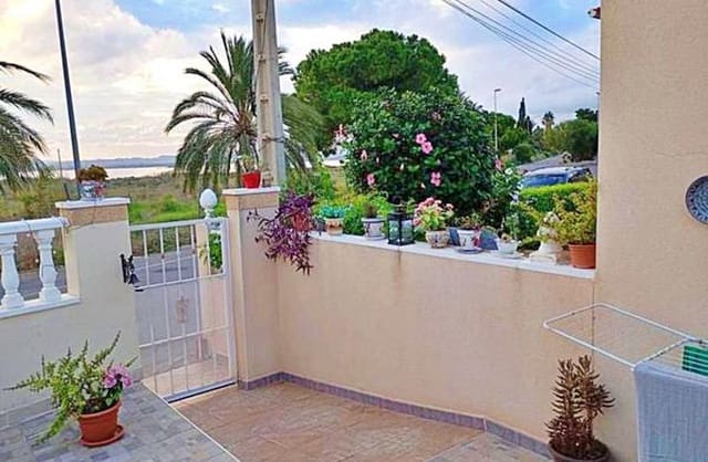 2 soverom Bungalow til salgs i El Chaparral - La Siesta - La Torreta, Torrevieja - € 143 000 (Ref: 9420436)