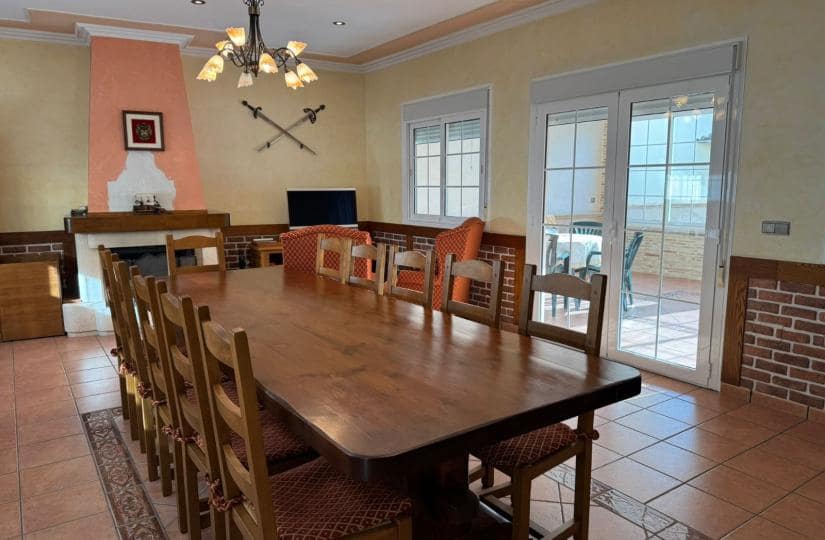 1 makuuhuone Omakotitalo myytävänä paikassa Los Montesinos - 265 000 € (Ref: 9420437)