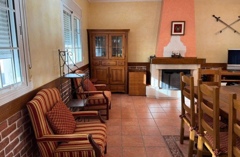 1 makuuhuone Omakotitalo myytävänä paikassa Los Montesinos - 265 000 € (Ref: 9420437)