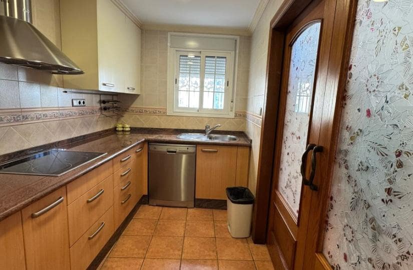 1 makuuhuone Omakotitalo myytävänä paikassa Los Montesinos - 265 000 € (Ref: 9420437)