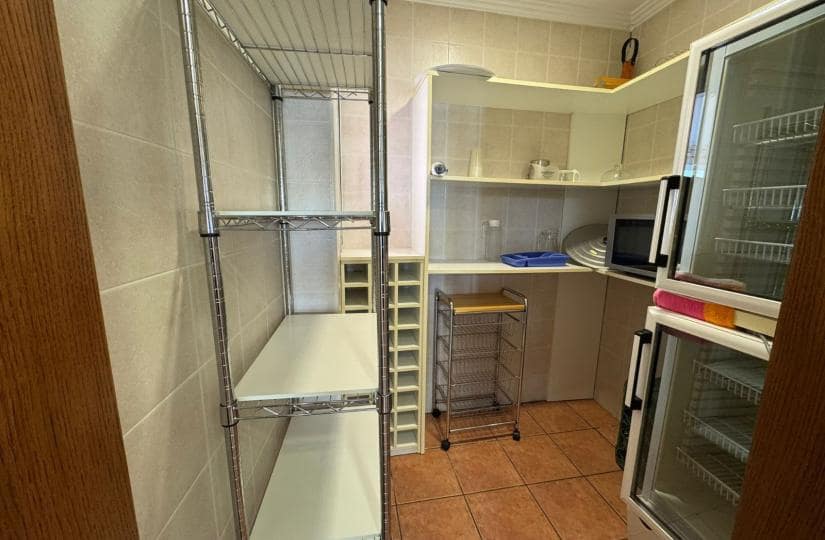 1 makuuhuone Omakotitalo myytävänä paikassa Los Montesinos - 265 000 € (Ref: 9420437)