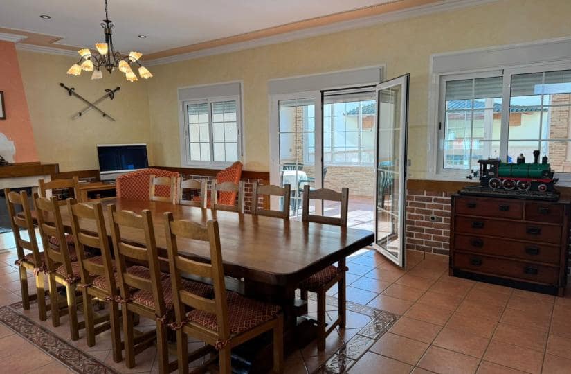 1 makuuhuone Omakotitalo myytävänä paikassa Los Montesinos - 265 000 € (Ref: 9420437)