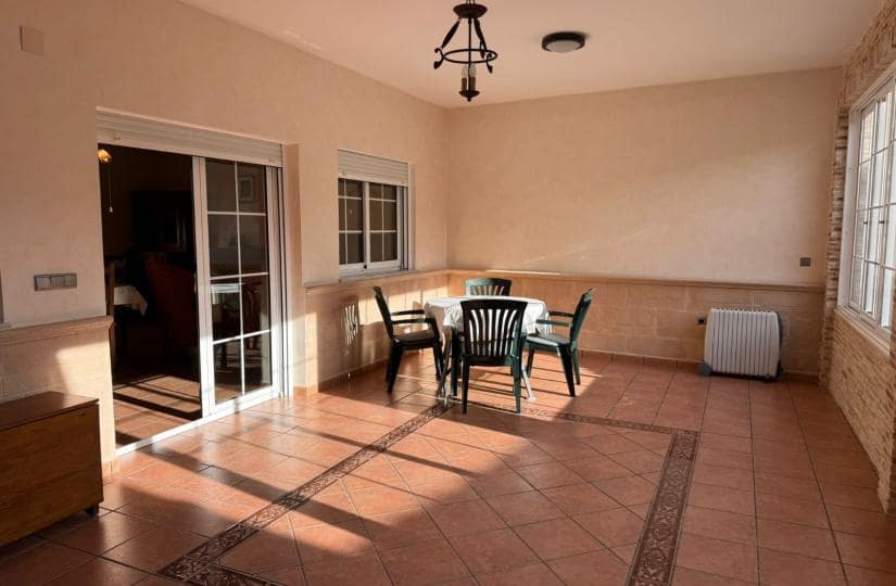 1 makuuhuone Omakotitalo myytävänä paikassa Los Montesinos - 265 000 € (Ref: 9420437)