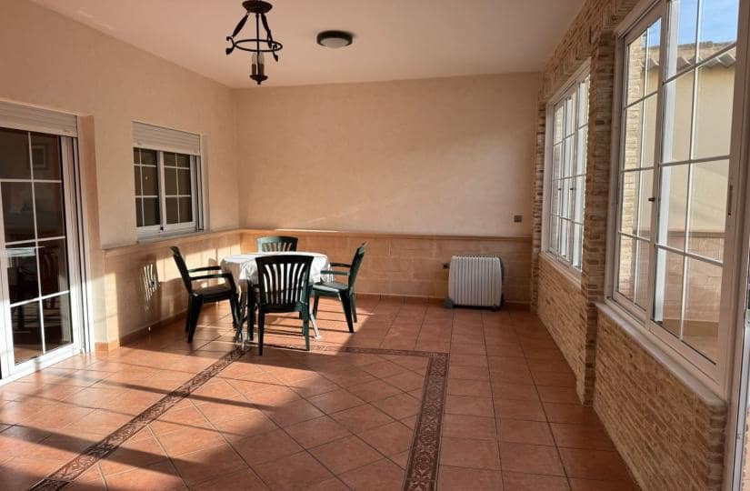 1 makuuhuone Omakotitalo myytävänä paikassa Los Montesinos - 265 000 € (Ref: 9420437)