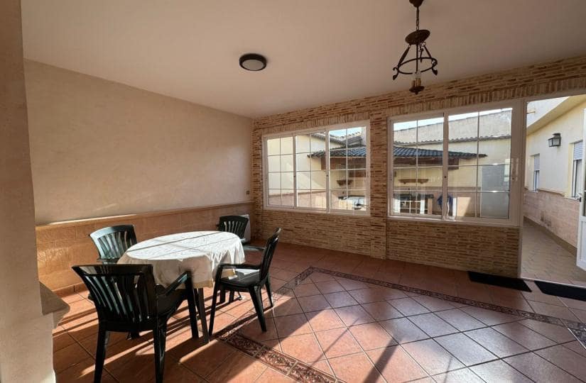 1 makuuhuone Omakotitalo myytävänä paikassa Los Montesinos - 265 000 € (Ref: 9420437)