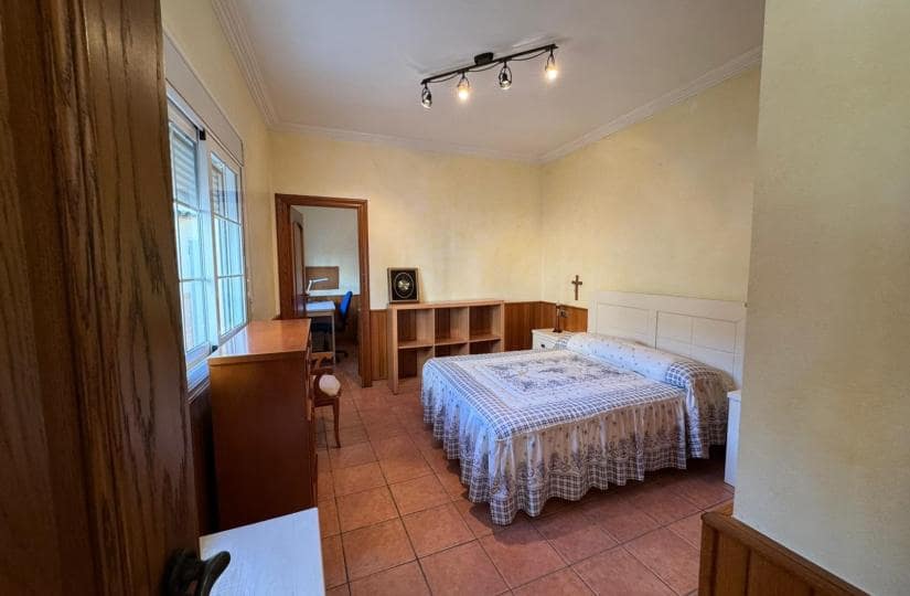 1 makuuhuone Omakotitalo myytävänä paikassa Los Montesinos - 265 000 € (Ref: 9420437)