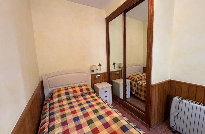 1 makuuhuone Omakotitalo myytävänä paikassa Los Montesinos - 265 000 € (Ref: 9420437)