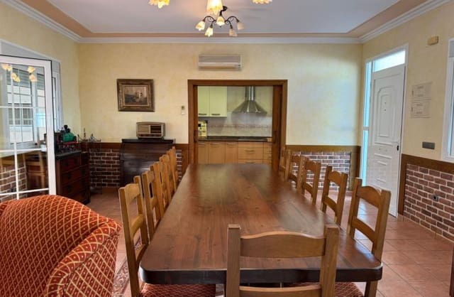 1 makuuhuone Omakotitalo myytävänä paikassa Los Montesinos - 265 000 € (Ref: 9420437)