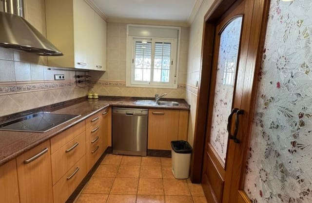 1 makuuhuone Omakotitalo myytävänä paikassa Los Montesinos - 265 000 € (Ref: 9420437)