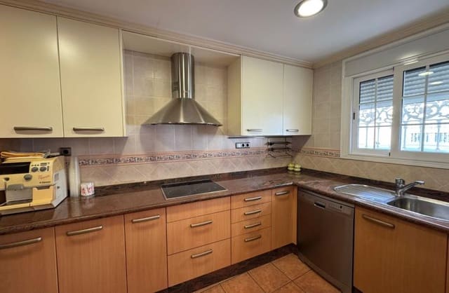 1 makuuhuone Omakotitalo myytävänä paikassa Los Montesinos - 265 000 € (Ref: 9420437)