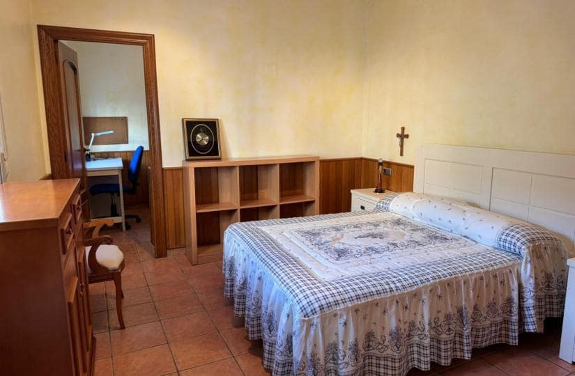 1 makuuhuone Omakotitalo myytävänä paikassa Los Montesinos - 265 000 € (Ref: 9420437)