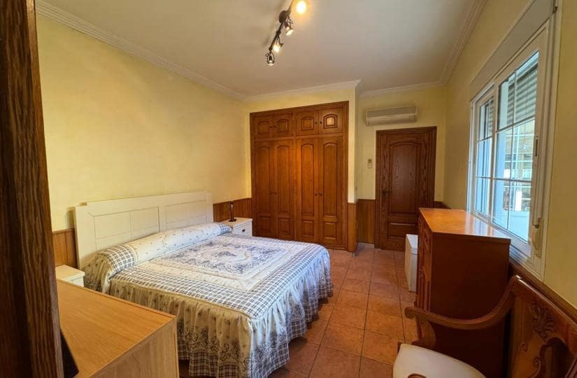 1 makuuhuone Omakotitalo myytävänä paikassa Los Montesinos - 265 000 € (Ref: 9420437)