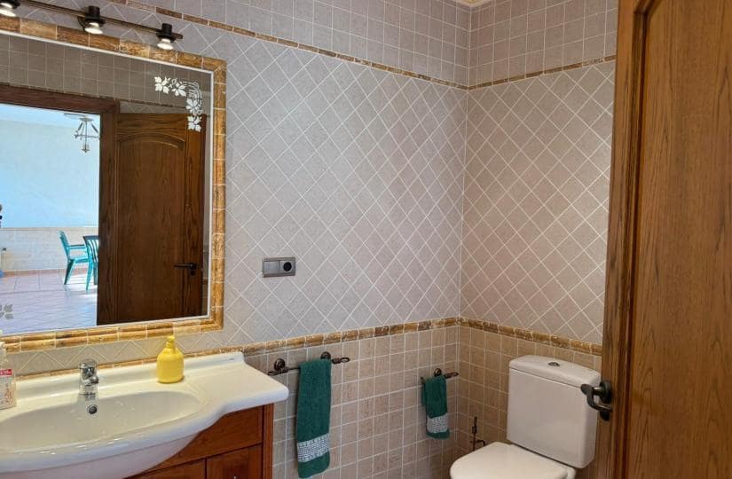 1 makuuhuone Omakotitalo myytävänä paikassa Los Montesinos - 265 000 € (Ref: 9420437)