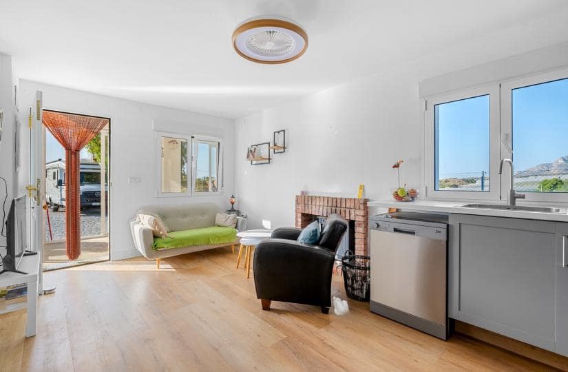 Finca/Casa Rural de 3 habitaciones en Crevillente / Crevillent en venta con garaje - 249.900 € (Ref: 9420438)