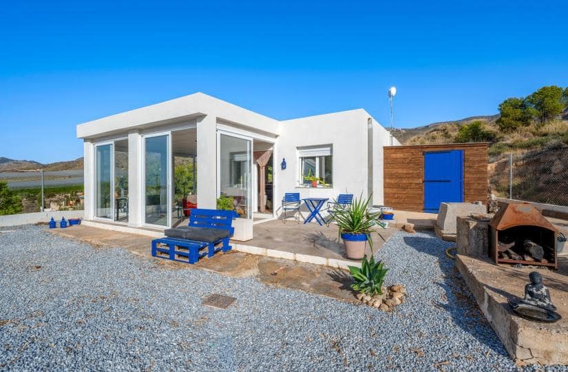 Finca/Casa Rural de 3 habitaciones en Crevillente / Crevillent en venta con garaje - 249.900 € (Ref: 9420438)